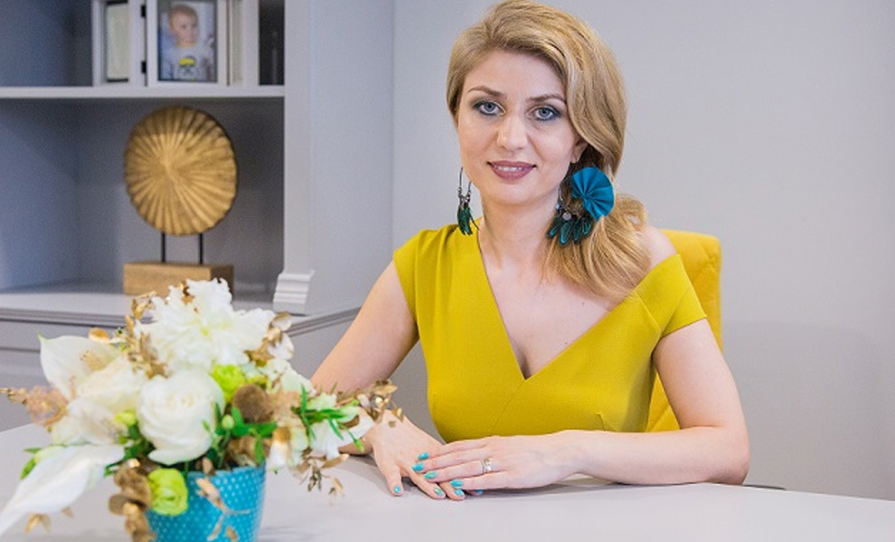 Secretul unei vieti fericite este echilibrul: sa excelam fara sa ne pierdem simtul realitatii, dar mai ales sa hranim si sufletul si mintea, zi de zi.