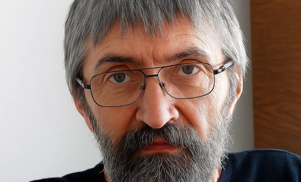 Adrian Constantin Boureanu: Daca nu te apuci de pictat, macar intra in muzee!