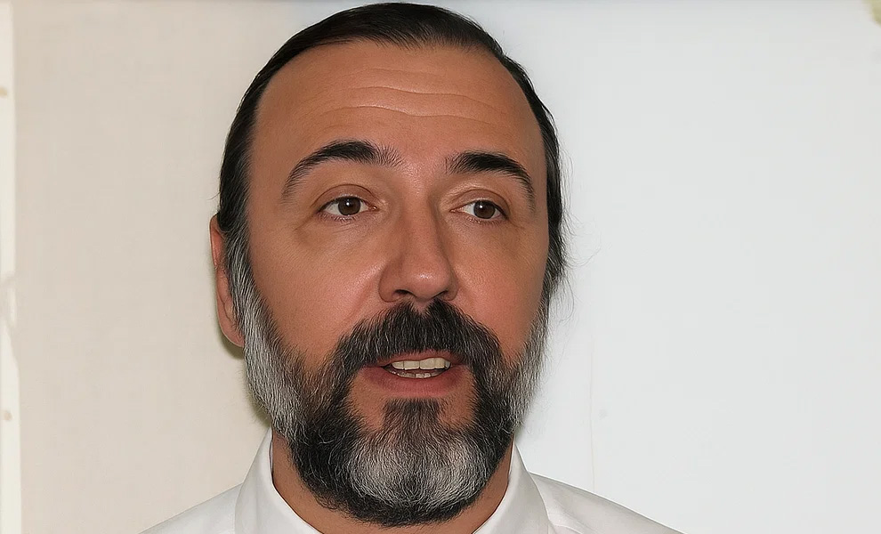 Daniel Bichis: ,,Orice vrei, poti, cu conditia sa consideri ca merita