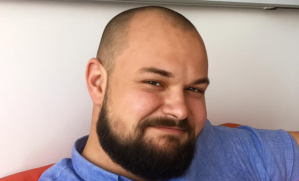 Bogdan Bocșe, VisageCloud: „Dacă accepți ca model principiile oamenilor, atunci iei ce e bun de la ei”