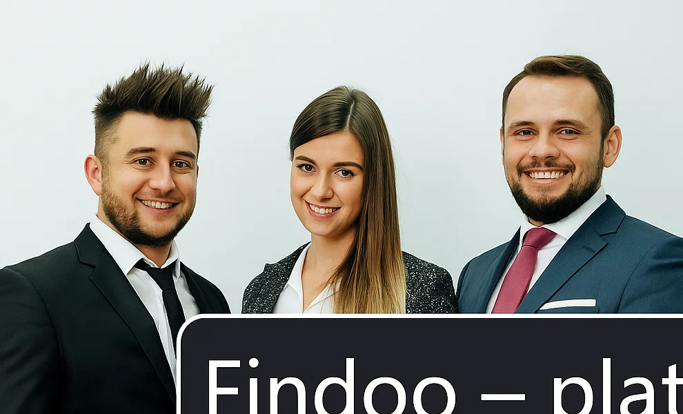 Findoo – platforma care îți găsește specialistul de care ai nevoie