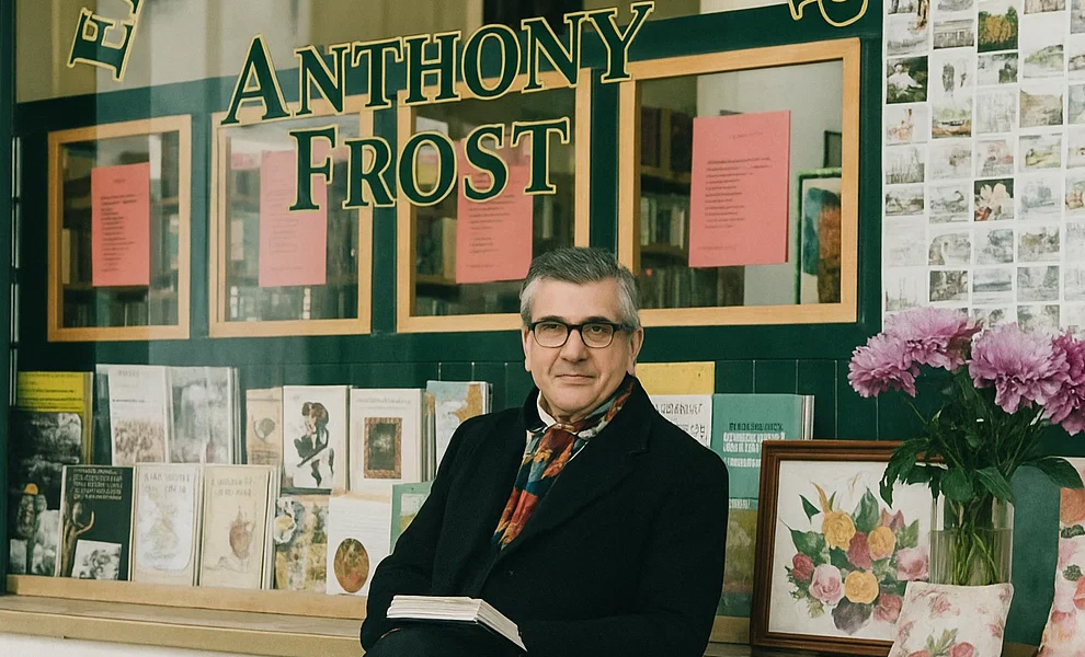 Vlad Niculescu: „Cred în noblețea acestei meserii-vocație“