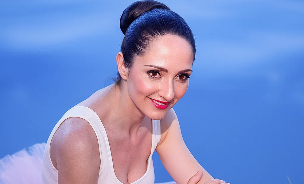 Coregraf, educator, psiholog. „Toate aceste meserii au în comun dragostea de suflete!” – Viviana German-Potlog