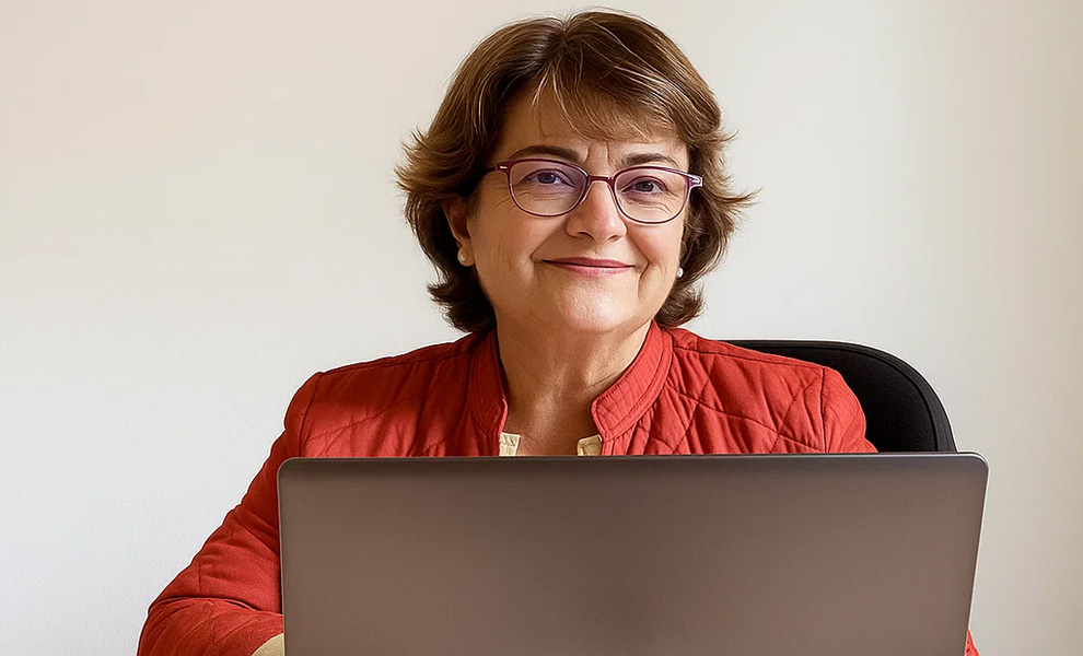 „Într-o afacere în care se implică toți membrii familiei, vezi cum munca ta va rezista și peste ani” – Adriana Goicea