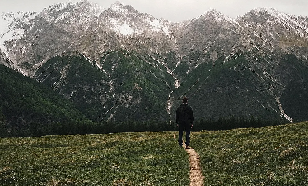 Și liderii renunță, nu-i așa?