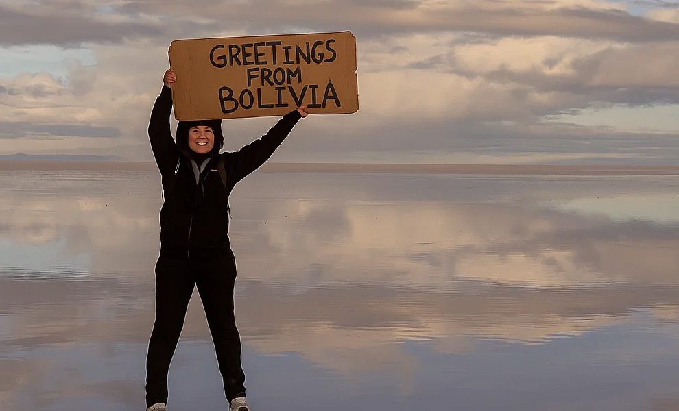 „Leadership la pas”, magia călătoriei: Te educă, te dezvoltă, te adaptează