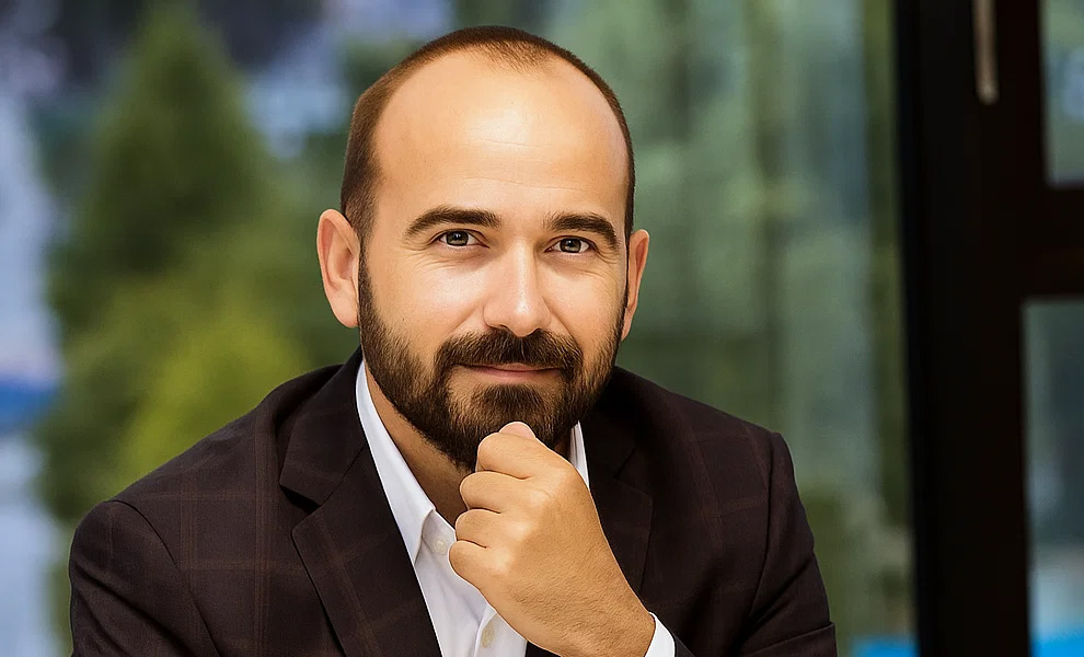 ,,Cuvantul cheie: TREBUIE