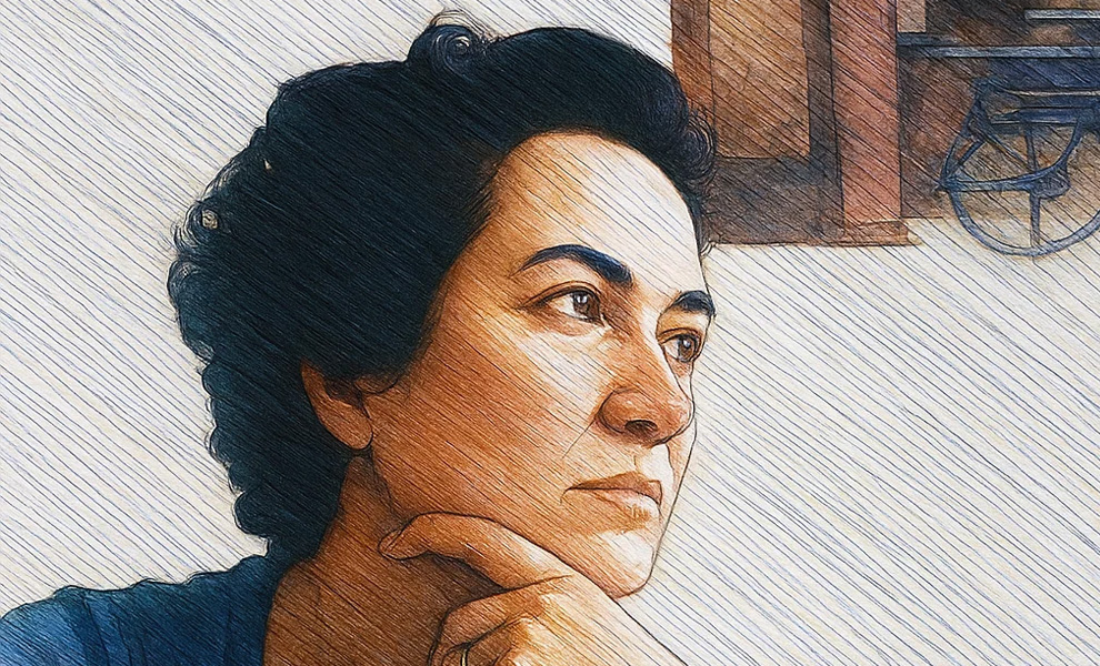  ,,Am invatat sa transform conditia de femeie si mama in Romania, dintr-un handicap social, in forta care te duce inainte