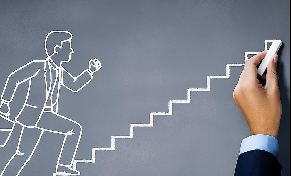 Tu cine esti? Si, mai ales, cine vrei sa devii?