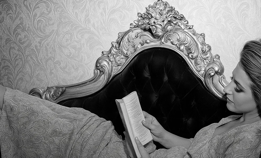  Societatea se insanatoseste prin cultura. Ana Barton: ,,Trebuie sa contrabalansam ceea ce este urat!