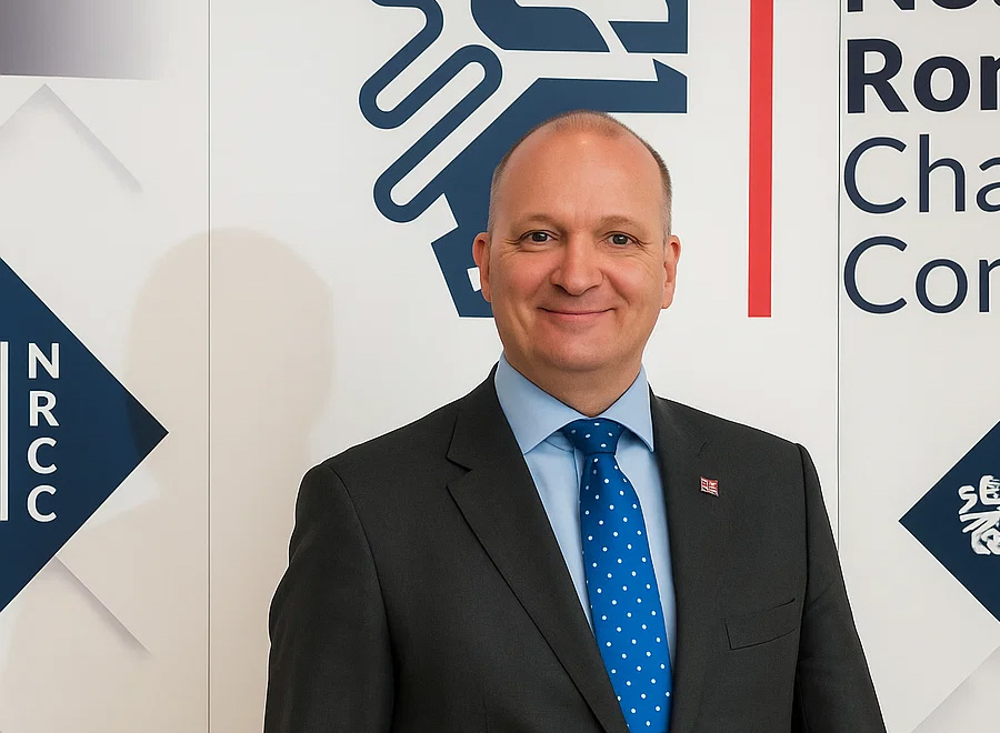 GERKE WITTEVEEN AND THE COUNTRY WHERE EVERYTHING IS POSSIBLE