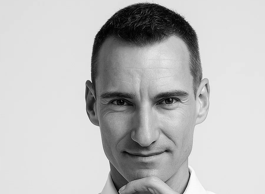 CARLO BARBAN, WINMARKT, AN ITALIAN LIVING IN “LA TERRA DELLE OPPORTUNITà”