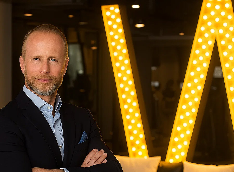 KENT ORRGREN, WORLD CLASS ROMANIA OR THE FIT SWEDISH STATE OF MIND