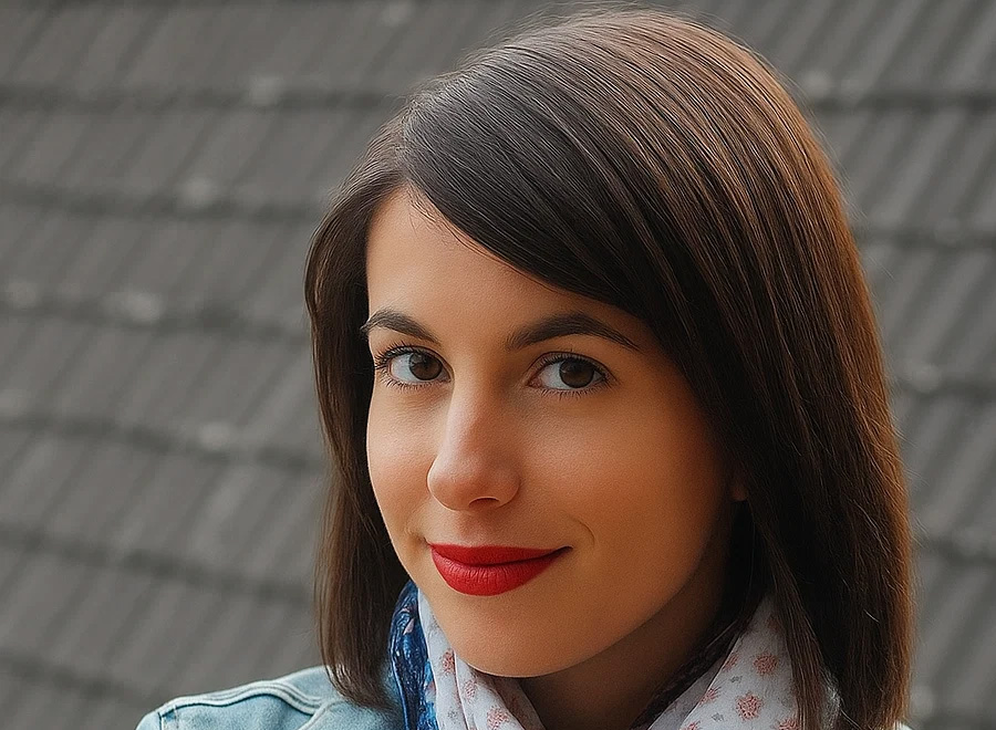 DELIA DUMITRESCU, THE FASCINATION OF A CURIOUS MIND