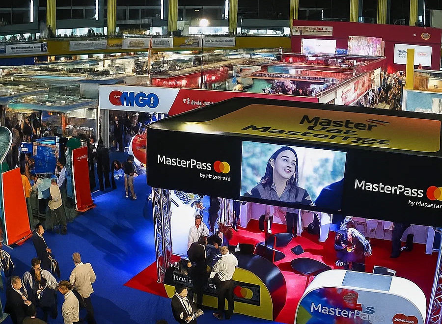  5 WAYS TO GROW YOUR BUSINESS AT IMWORLD. COMING UP ON OCTOBER 5TH & 6TH