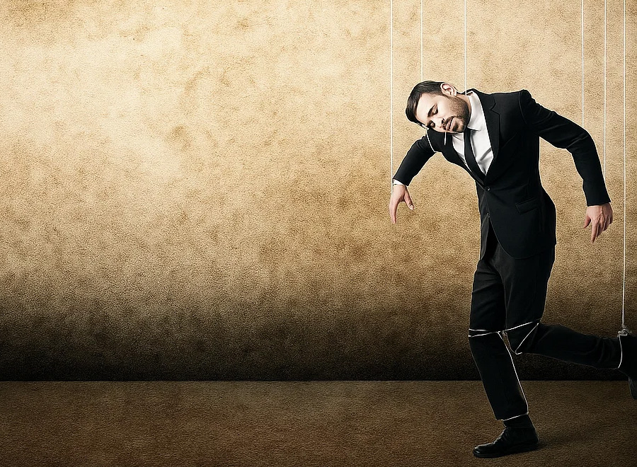 #INFOLEADERS EN. HOW SENIOR EXECUTIVES FIND TIME TO BE CREATIVE; ONE IN FIVE BOSSES IS A PSYCHOPAT