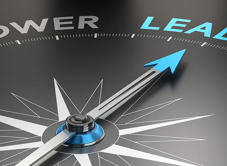 LEADERSHIP: WHY THINK SMALL?