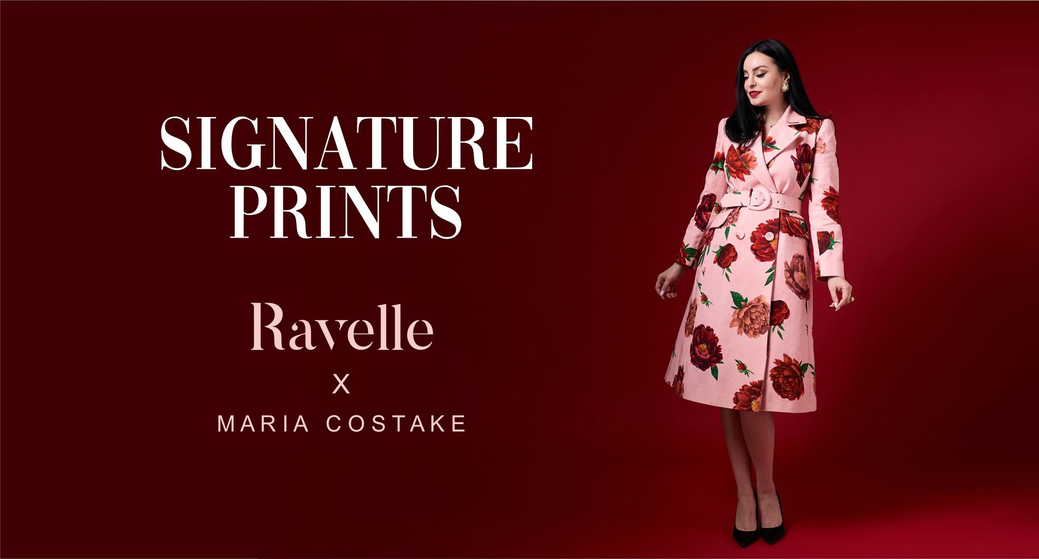 RAVELLE - cand designul sculptural devine strategie de business. Un brand romanesc cu ambitii internationale