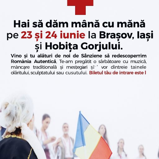 FESTIVALUL ROMANIA AUTENTICA, IN EDIT,IE DE CENTENAR