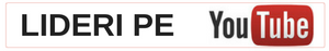 Lideri pe Youtube